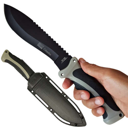 1818B STAINLESS KNIFE