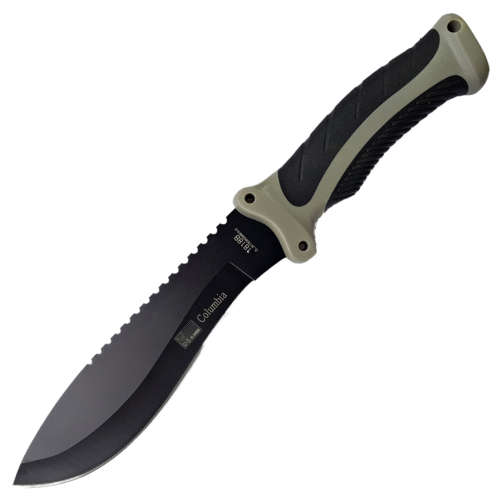 1818B STAINLESS KNIFE