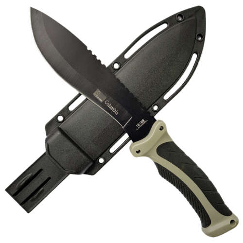 1818B STAINLESS KNIFE