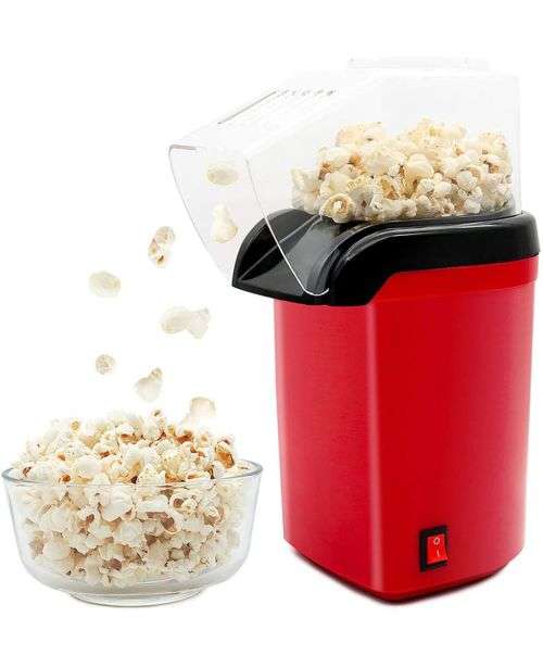 Popcorn Machines
