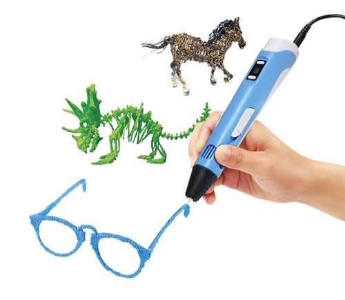3D Printing Pen-2