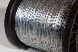 300m electric fence cable wire - magnesium  alminum alloy