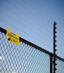 300m electric fence cable wire - magnesium  alminum alloy