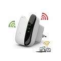 Wifi Extender / Repeater - up to 300mbps