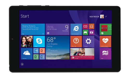 Sansui LifePad Windows 8 Tablet - Software Issue!