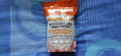 Tippmann M4 Airsoft AEG Rifle