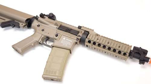 Tippmann M4 Airsoft AEG Rifle