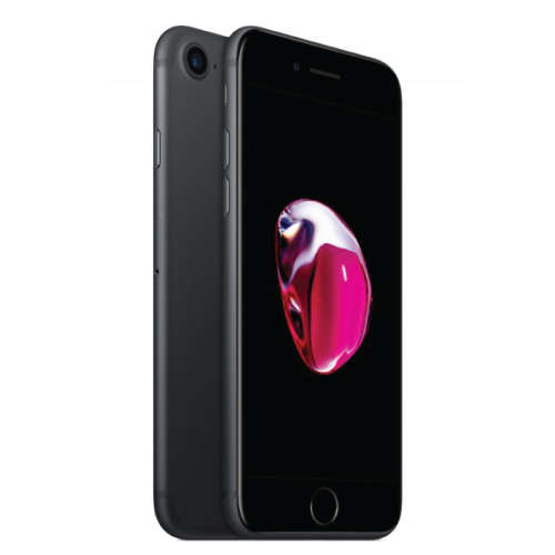 iPhone 7 32gb Matte Black