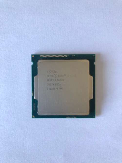 Intel Core i3-4150 Desktop CPU