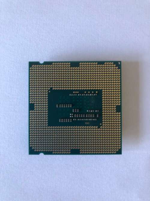 Intel Core i3-4150 Desktop CPU
