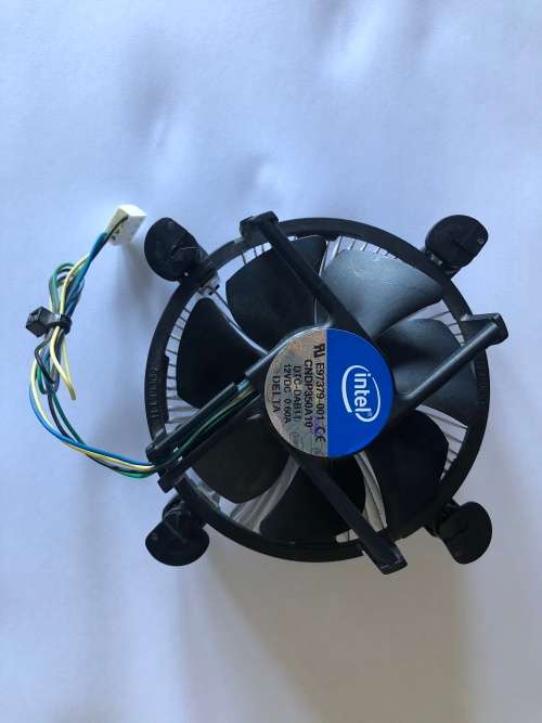 Intel Core i3-4150 Desktop CPU