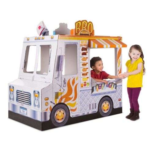 Melissa and Doug - Food Truck