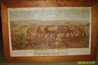 Die moord van Piet Retief Print