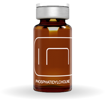 Phosphatidylcholine Lipolysis Lipolytic 10ml Ampule