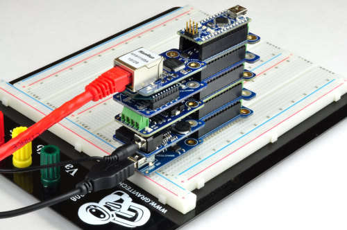 Arduino compatible Nano