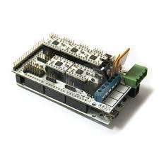 A4988 Stepper driver for Ramps
