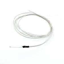 Thermistor with 1 Meter wire for 3D Printer Bed/Hot End