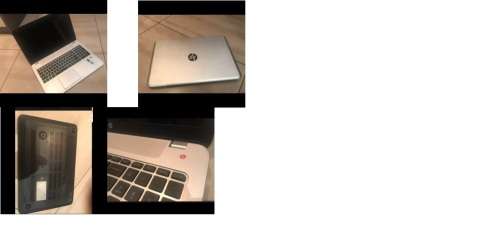 HP ENVY 15 LAPTOP