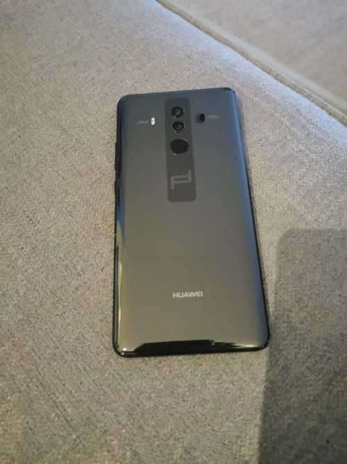 Huawei mate 10 Porsche design 256GB