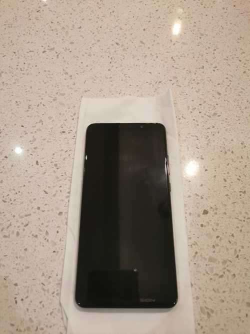 Huawei mate 10 Porsche design 256GB