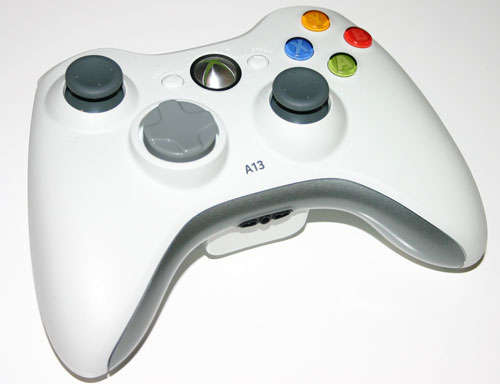 XBOX Wireless 360 Controller
