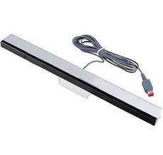 Sensor bar for wii console