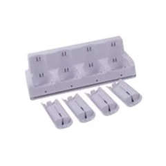 Pega Wii 1x4 Charge Station