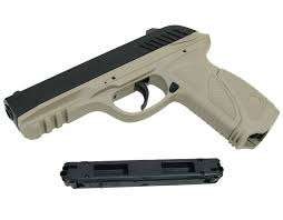 Gamo PT-85 Desert Blowback Gun
