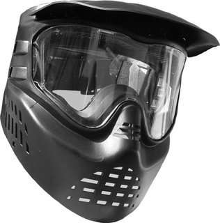 GEN X VSN SINGLE LENS PAINTBALL GOGGLE