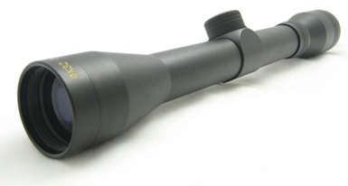 NcStar 4x32 Airgun Scope