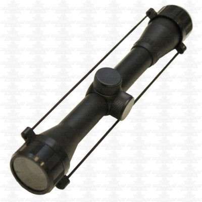 NcStar 4x32 Airgun Scope