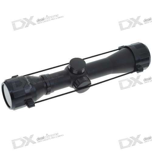 NcStar 4x32 Airgun Scope