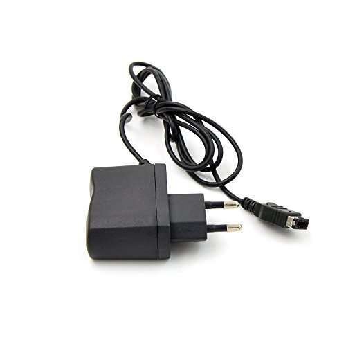 Replacement Charge Cord for Stun Gun And Flashlights.
