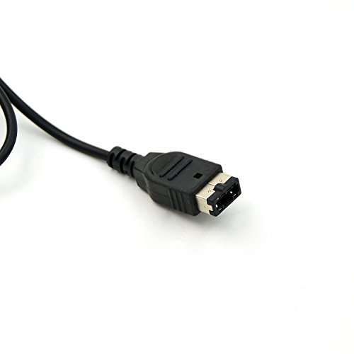 Replacement Charge Cord for Stun Gun And Flashlights.