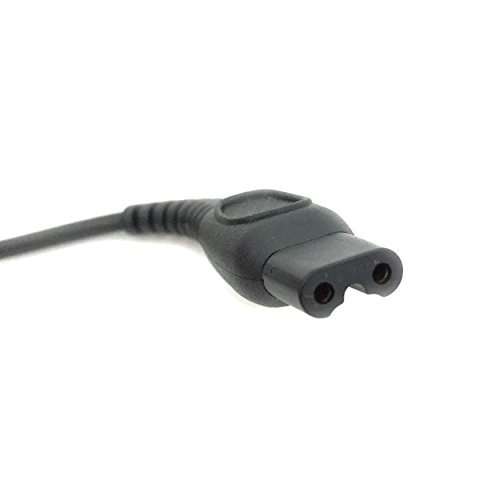 Replacement Charge Cord for Stun Gun And Flashlights.