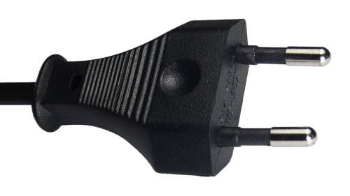 Replacement Charge Cord for Stun Gun And Flashlights.