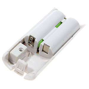 Wii 3600mAh Rechargeable Battery Pack (Pega)