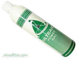 King Arms 6mm Platinum Series airsoft BBs, 0.20g, 5,000 rds, white