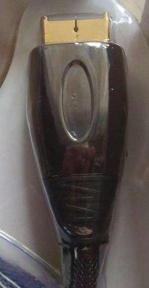 PS3 Component Cable High End