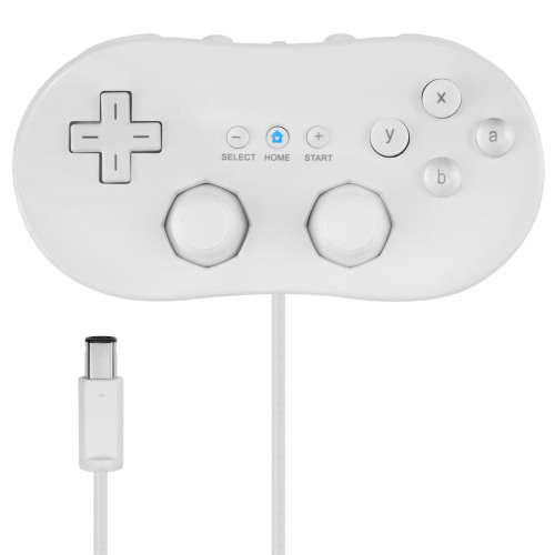 Nintendo Wii Classic Controller RVL-005
