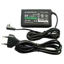 PSP AC Adapter for PSP 1000 2000 3000