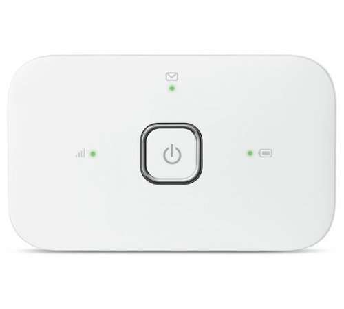 Vodafone Mobile Wi-Fi R216 LTE personal router