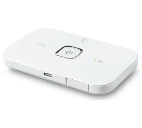 Vodafone Mobile Wi-Fi R216 LTE personal router