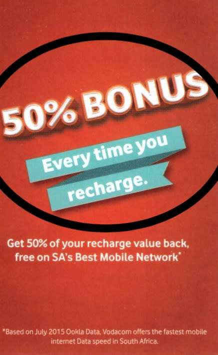 Vodafone Mobile Wi-Fi R216 LTE personal router