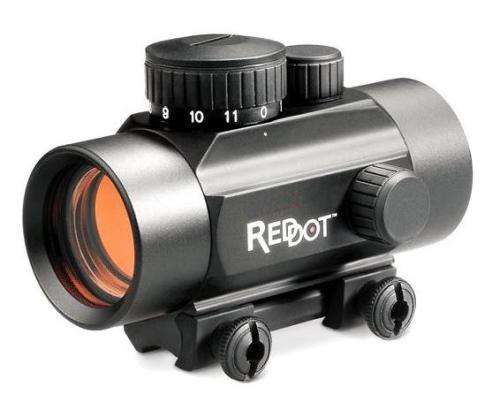 Red Dot Rifle Scope