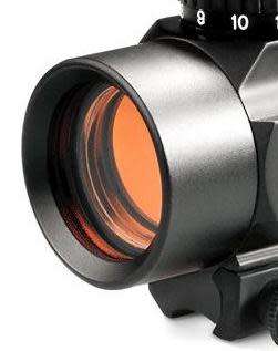 Red Dot Rifle Scope