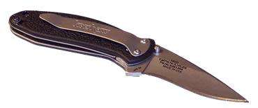 Kershaw Scallion Knives