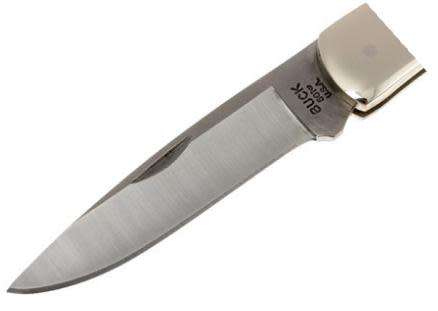 Buck Knives 0501RWS SQUIRE Folding Pocket Knife