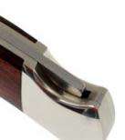 Buck Knives 0501RWS SQUIRE Folding Pocket Knife