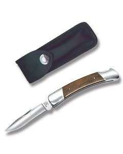 Buck Knives 0501RWS SQUIRE Folding Pocket Knife